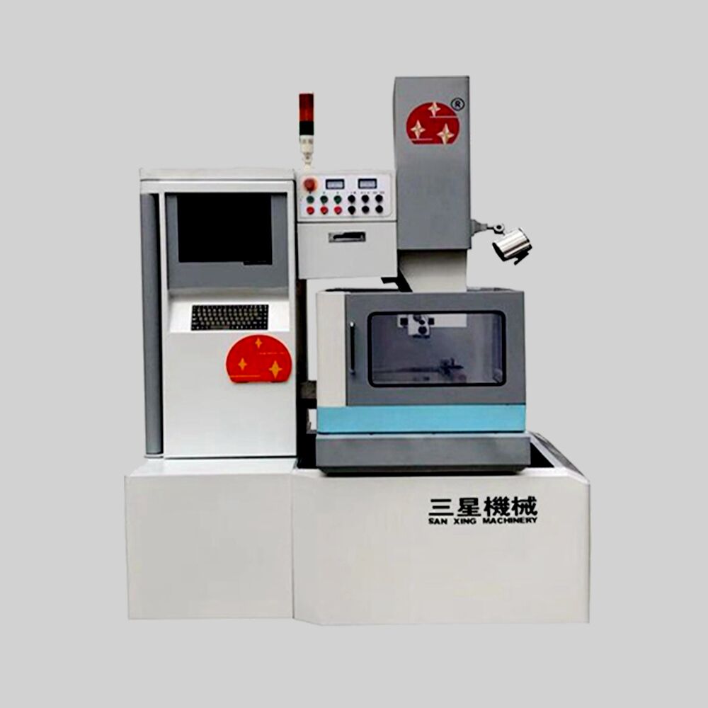 高速数控线切割机DK7732C2 - 三星机械 CNsxmachinery.com