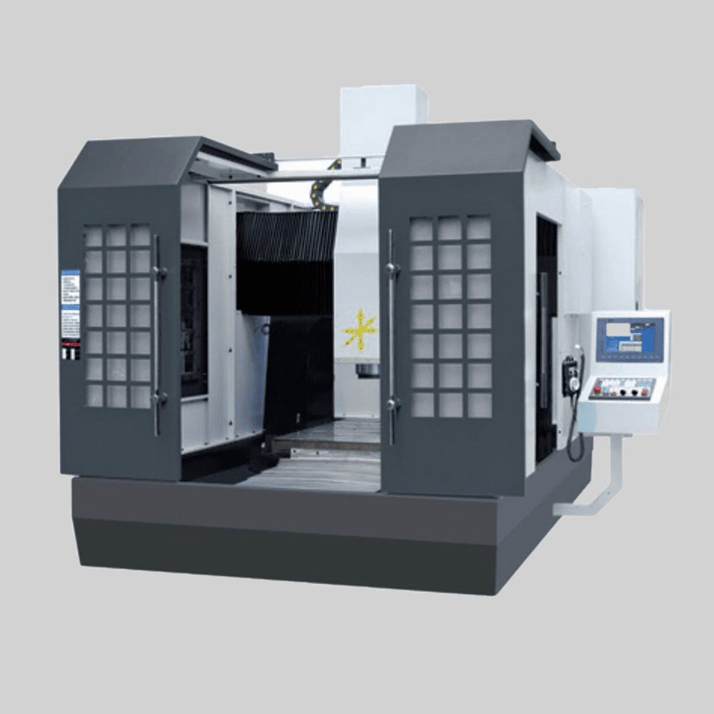 高速数控雕刻机DK12090 - 三星机械 CNsxmachinery.com
