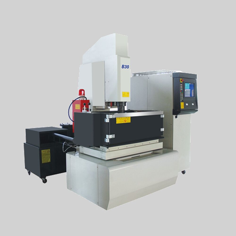 镜面火花放电加工机 B30 - 三星机械 CNsxmachinery.com