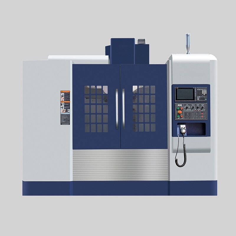数控铣床XK716 - 三星机械 CNsxmachinery.com
