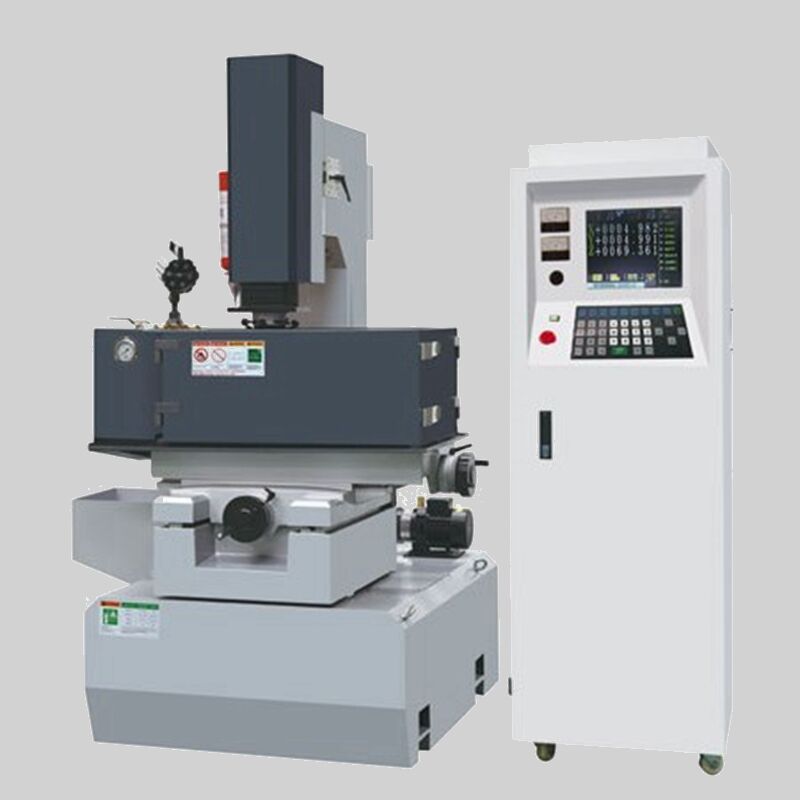 ZNC 电火花加工 ZNC350 - 三星机械 CNsxmachinery.com