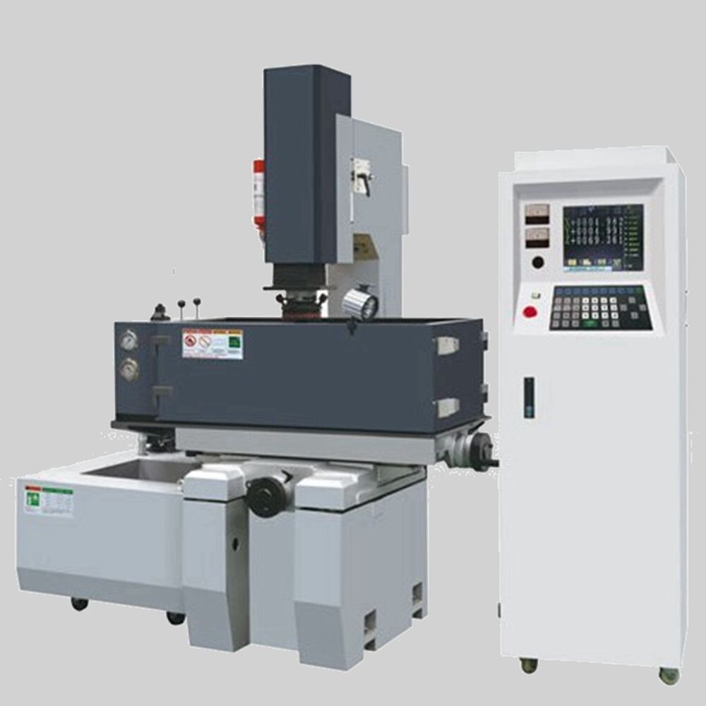 ZNC 电火花加工 ZNC450 - 三星机械 CNsxmachinery.com