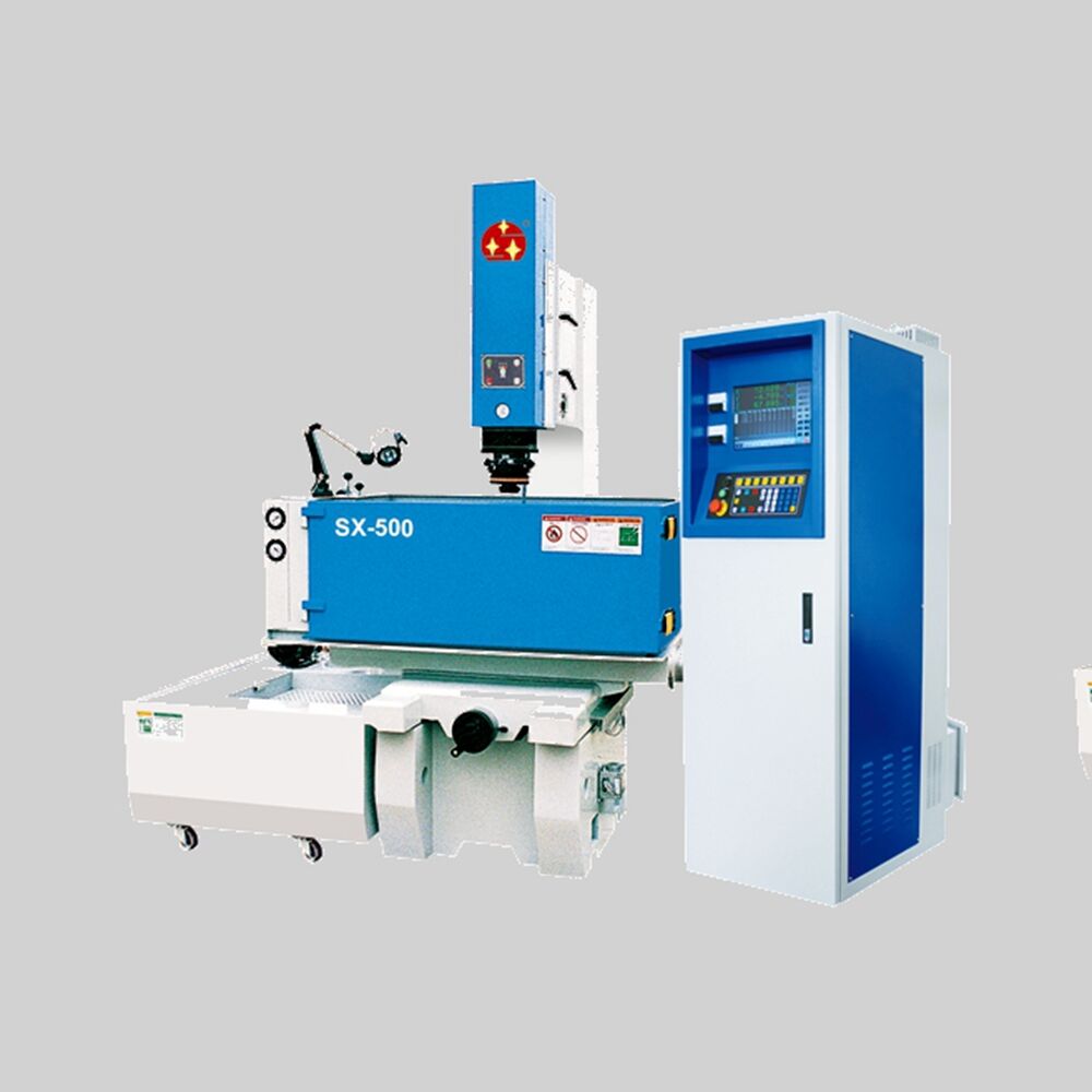 ZNC يموت الغرق EDM ZNC500 - Sanxing Machinery Cnsxmachinery.com